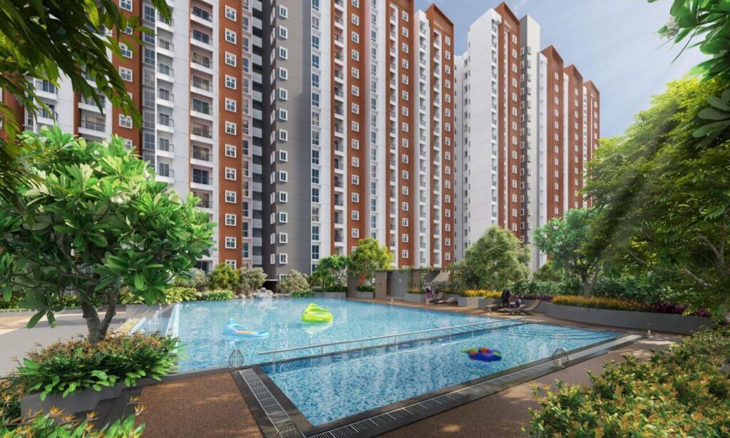 Provident Botanico - Apartments in Soukya Road, Whitefield, East Bangalore4