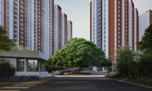 Provident Botanico - Apartments in Soukya Road, Whitefield, East Bangalore5 Provident Botanico - Apartments in Soukya Road, Whitefield, East Bangalore5