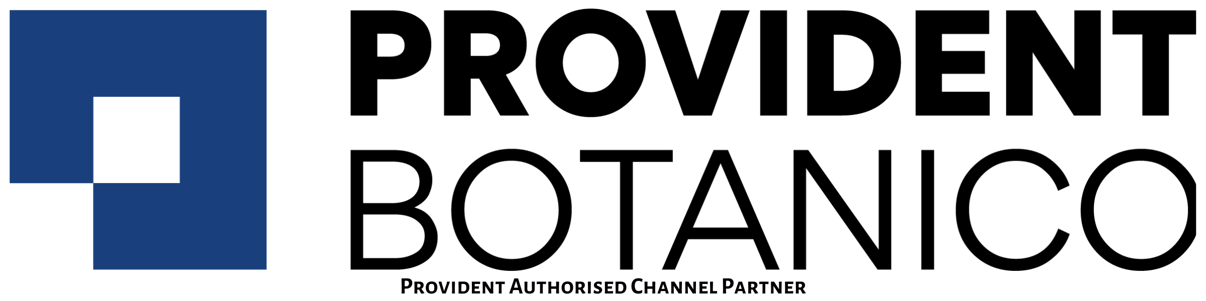 Provident Botanico Logo